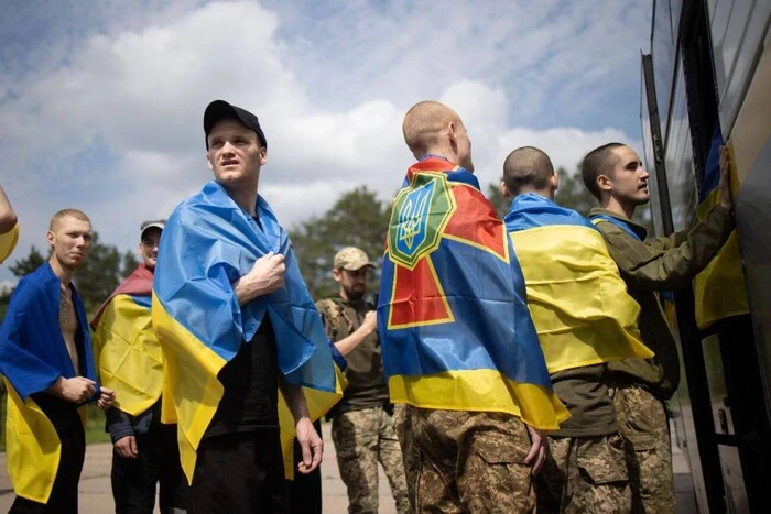 Обмін полоненими, ураження літаків на «Саваслейці». Головне за 9 червня