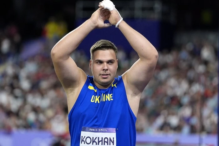 Kochan z rekordem stadionu wygrał etap Kontynentalnego Touru