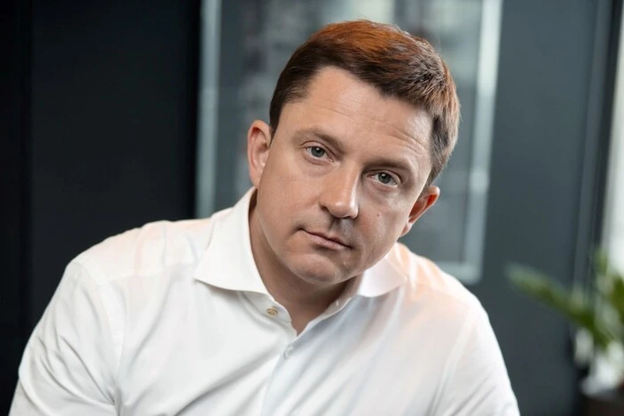 Олесь Довгий розповів про втрату, яка спіткала його родину