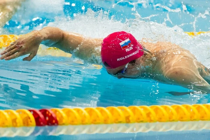 Российский спортсмен, снимавшийся в пропагандистском видео, выиграл престижные соревнования в Испании