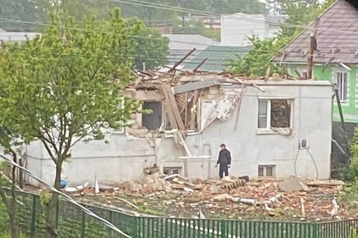 Die Besatzer haben vier Unternehmen in der Region Chmelnytskyj angegriffen: Einzelheiten des nächtlichen Angriffs