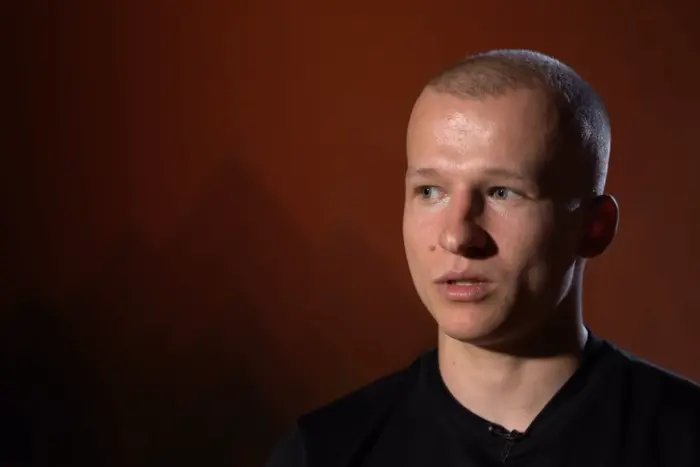Obronił Mariupol przed egzekucją dzięki nazwisku
