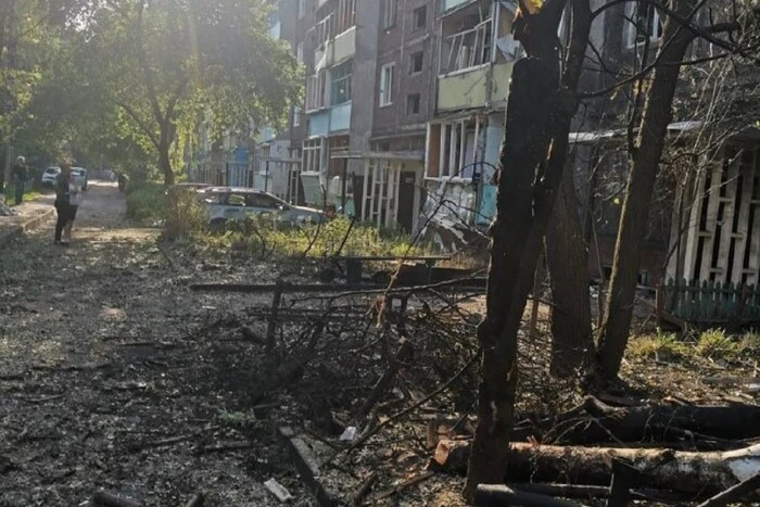 «Wieder viel Leid». Die Folgen des russischen Angriffs auf Tschernihiw