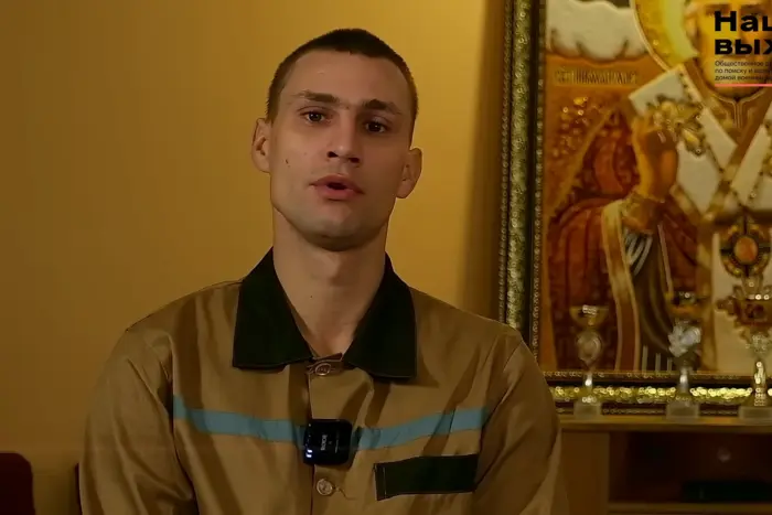Окупант приехал с далекого острова, чтобы убивать украинцев