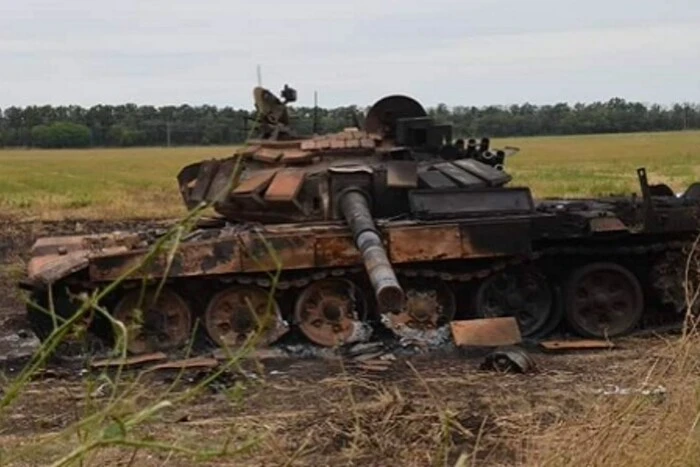 Enemy losses as of June 2, 2025 - General Staff of the Armed Forces of Ukraine