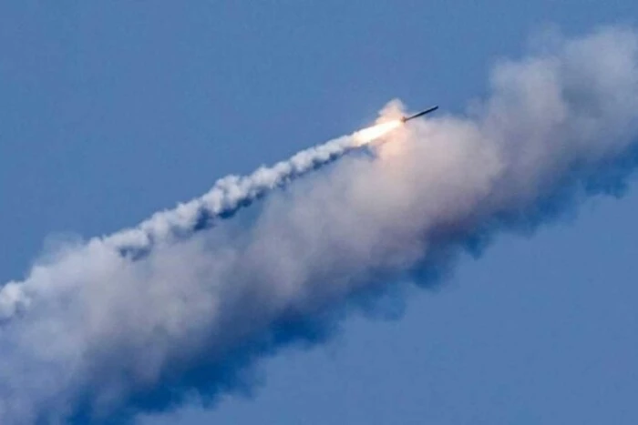 There is a hit on an industrial facility in Lviv region