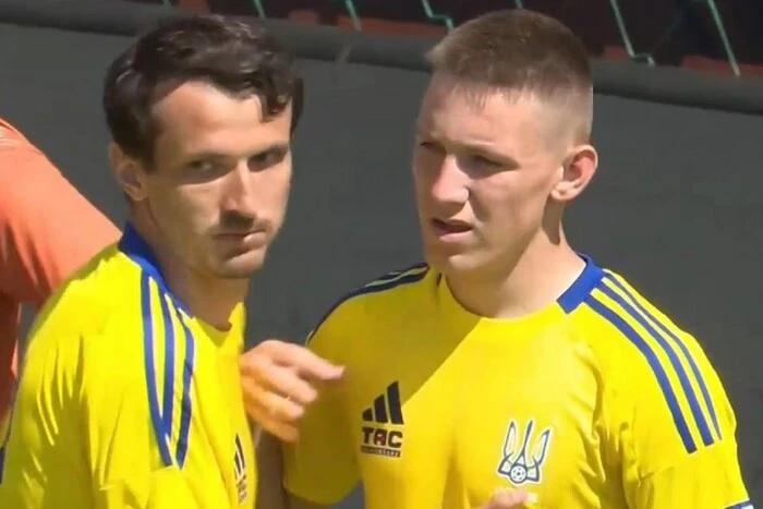 Ukraina rozpoczęła swoje występy na Mistrzostwach Europy w soccerze od rozbłyskowej wygranej