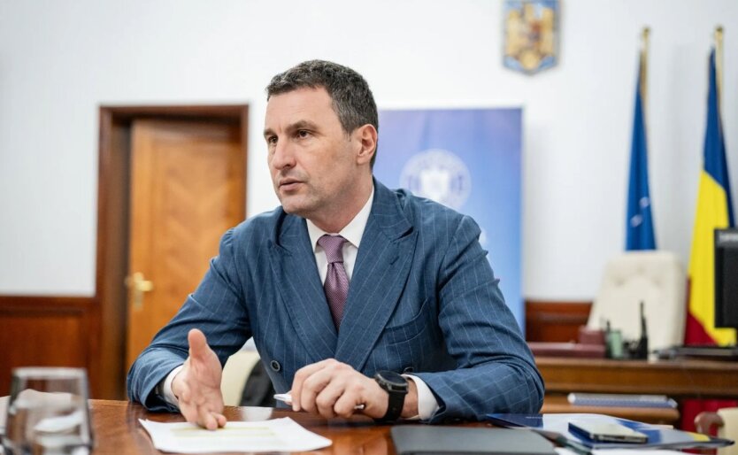 В Румынии определили основные цели после победы Никушора Дана на выборах президента