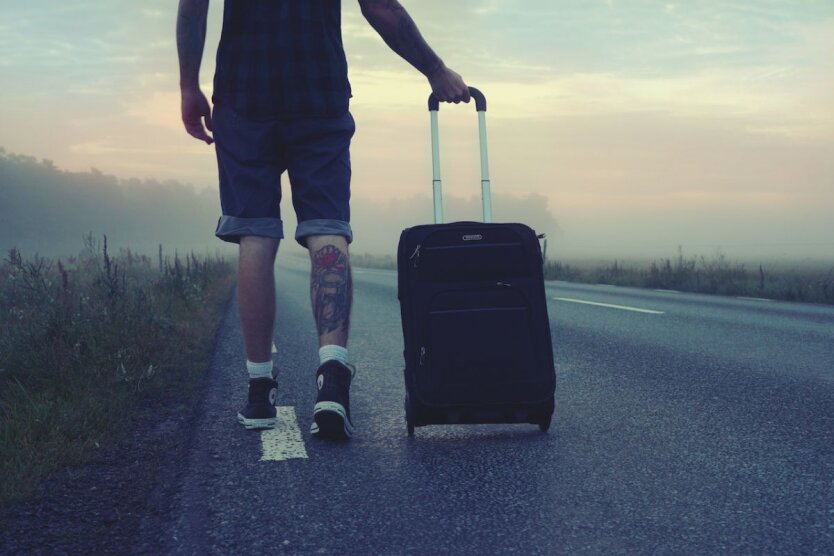 Men's Exit Abroad: Lysovyi Discussed Possible Easing of Travel Restrictions
