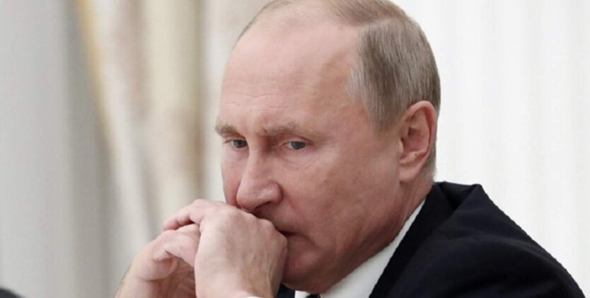 Главный удар еще впереди: США рассказали, какую месть готовит Путин за самолеты