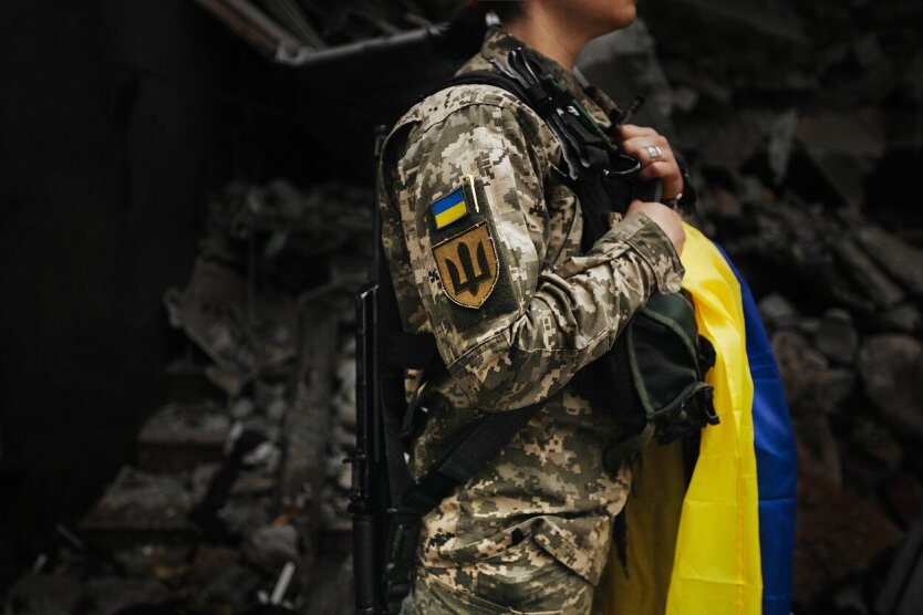Zahlungen an Militärs: In der Ukraine wurde ein wichtiger Punkt für den Erhalt von Geldern geändert