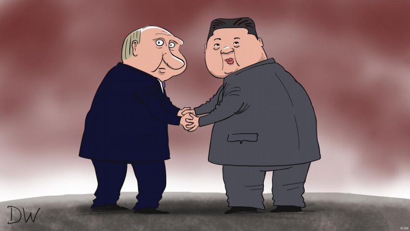 Kim's Alliance with Putin: What 'Ace' North Korea Got Against the USA