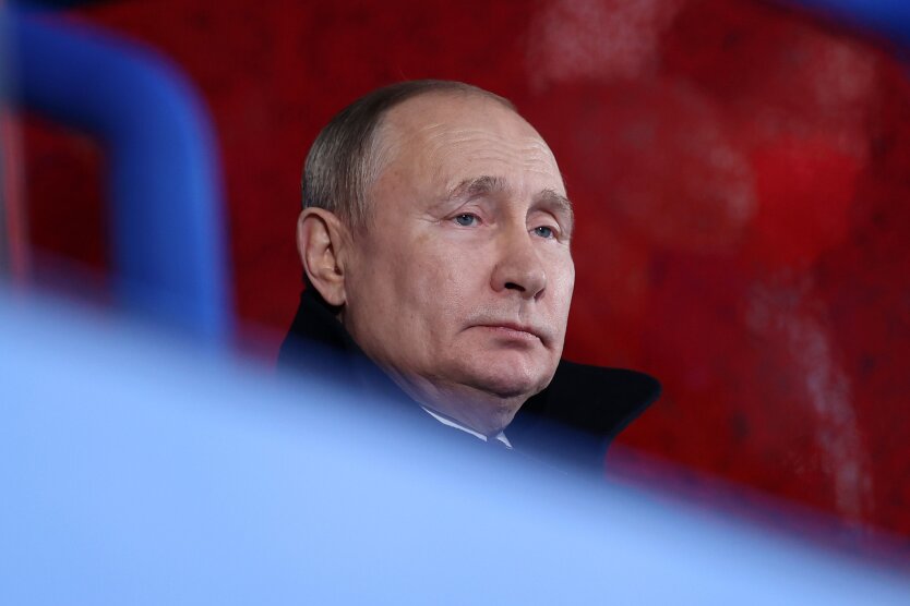 Putin przedstawił warunki zakończenia wojny w Ukrainie: szczegóły od Reuters