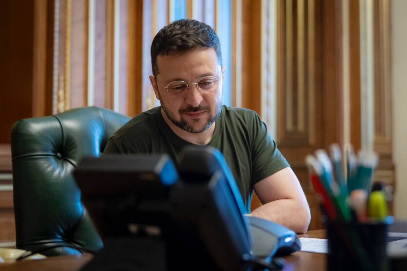 'Wiele możemy zmienić': Ziłenski wezwał Trumpa do przybycia na rozmowy z Putinem w Stambule