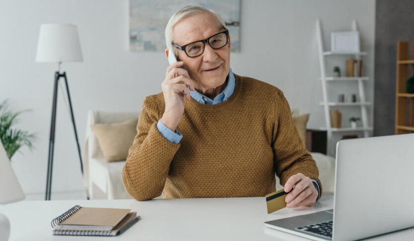 Not all money has been received yet: The Pension Fund of Ukraine responded whether pensions, subsidies, and sick pay will come to Ukrainians by the end of May