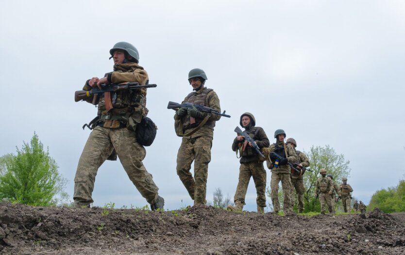 In Ukraine, the 'conscription age' is being raised: who will be the first on the lists