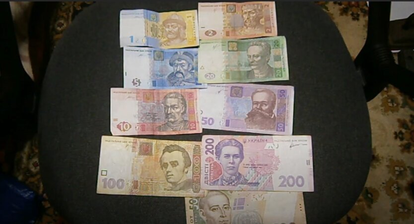 Die alte 5-Hrywnja-Banknote brachte 17 Tausend: Für welche Banknoten gibt es verrücktes Geld