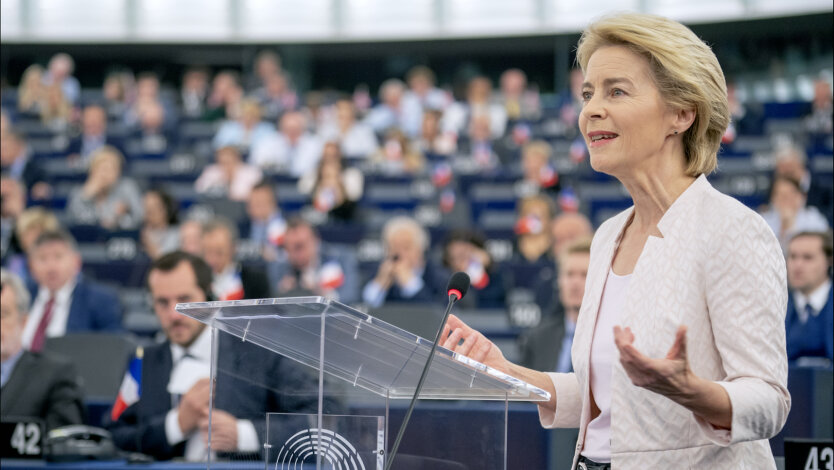 Ursula von der Leyen: Partnerstwo obronne UE i Wielkiej Brytanii otwiera nowe możliwości wsparcia Ukrainy