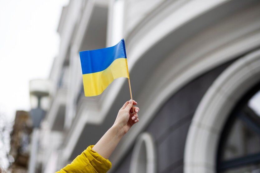 Europa wird die Ukraine ohne Trump 'retten' müssen: The Telegraph enthüllte ein düsteres Szenario