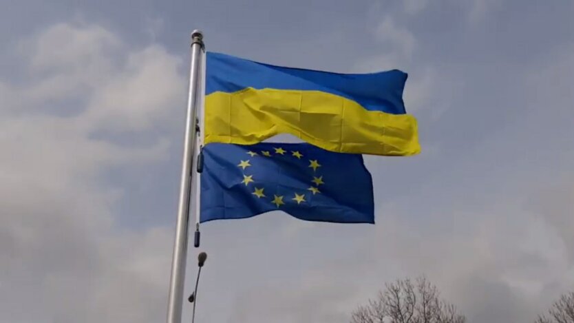 Die EU sucht nach Wegen, die Ukraine vor den Bedrohungen Trumps zu retten: Es geht um das Geld Russlands