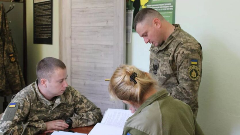 Мобілізація з 1 червня: нові правила бронювання, перегляд ВЛК та оновлення в Резерв+