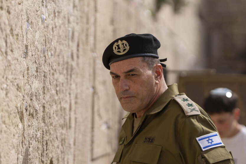 The point of no return has been passed: the IDF made an urgent statement