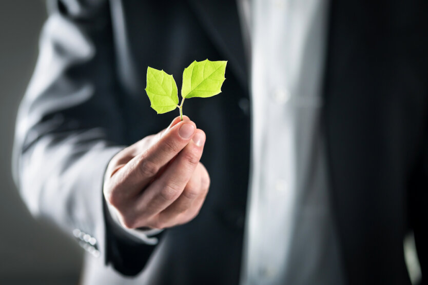 Ukraine has started screening with the EU on the cluster focused on environmental issues