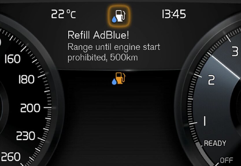 Chose diesel – prepare for surprises: what awaits the inexperienced driver