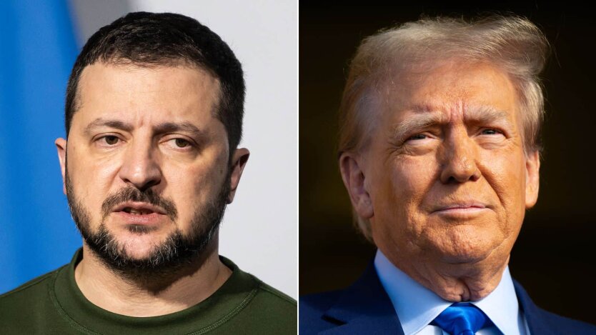 Politico revealed how Kyiv is adapting its strategy to keep Trump in negotiations
