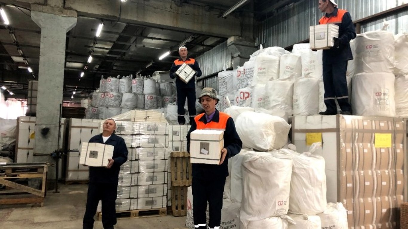 In 'Asow' werden Lageristen gesucht - welche Pflichten und Arbeitsbedingungen gibt es?