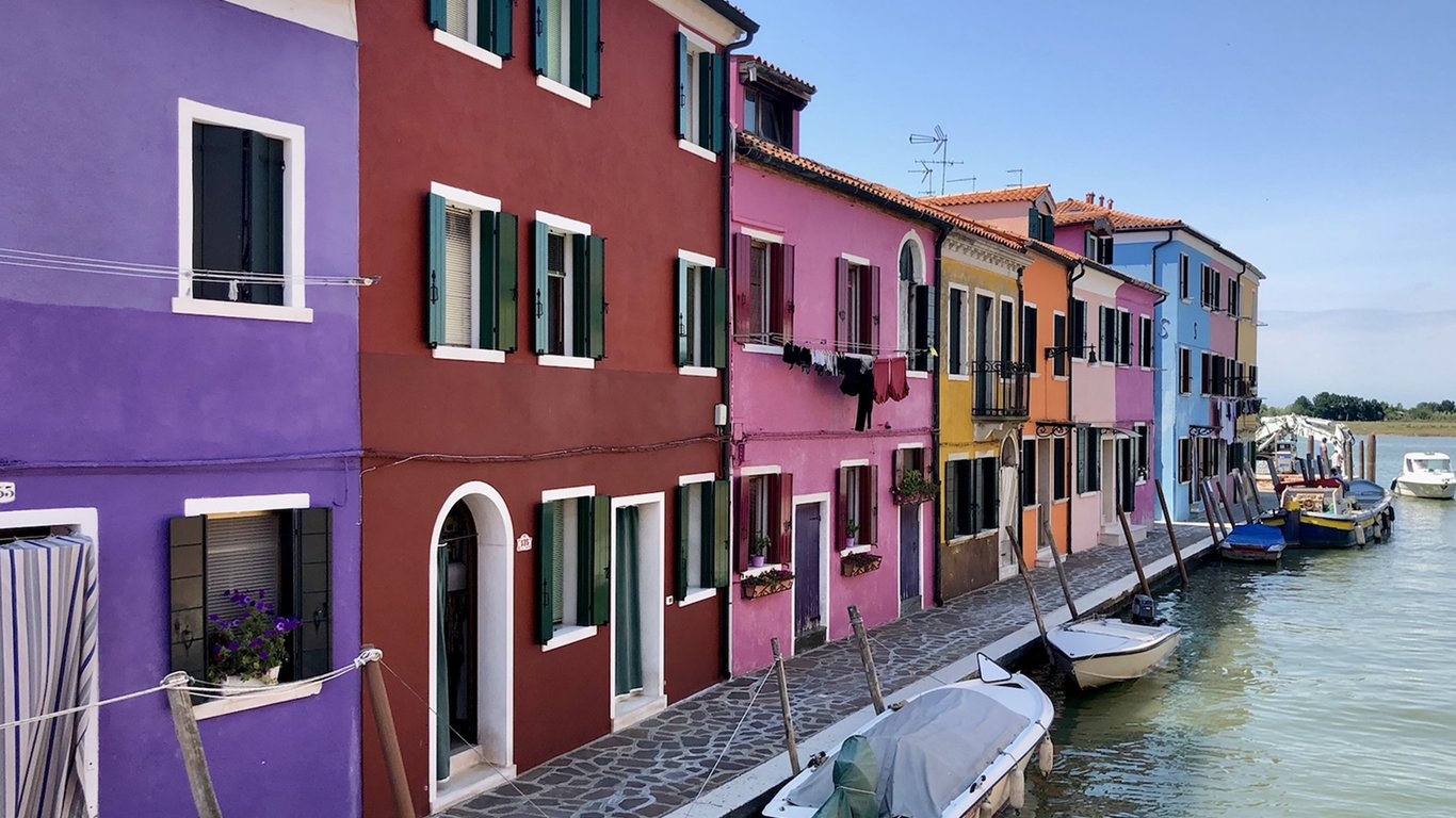 Italiener haben die Preise für Wohnungen erhöht – wo man jetzt günstig wohnen kann