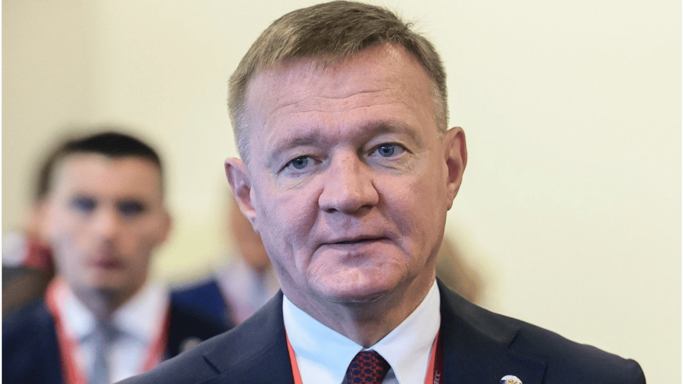 Były minister transportu Rosji popełnił samobójstwo po dymisji