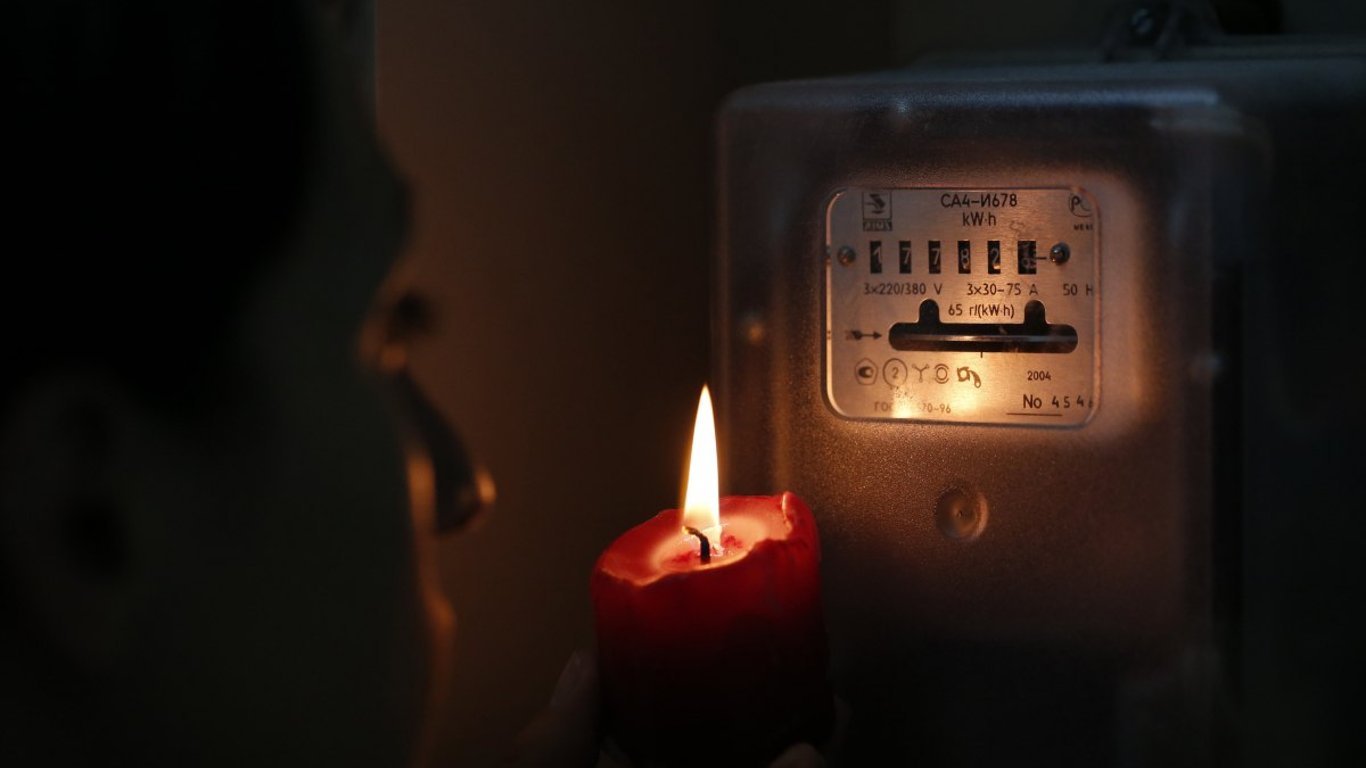 DTEK und Rechnungen für Strom - was man über den Elektrozähler wissen muss