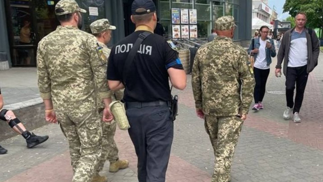 W obwodzie lwowskim w TCK wzmocniono środki bezpieczeństwa — co wiadomo