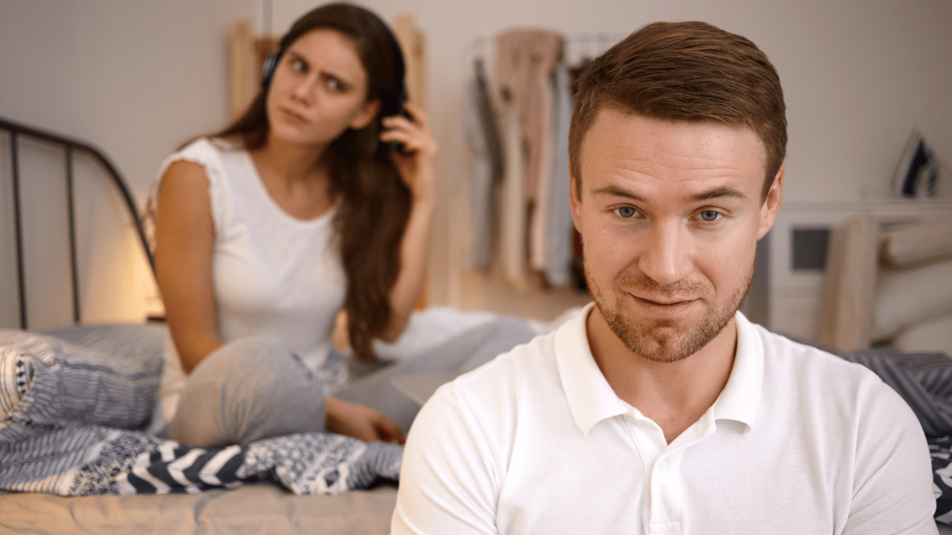 Echter Abuser – Männer mit diesem Namen sollte man besser meiden