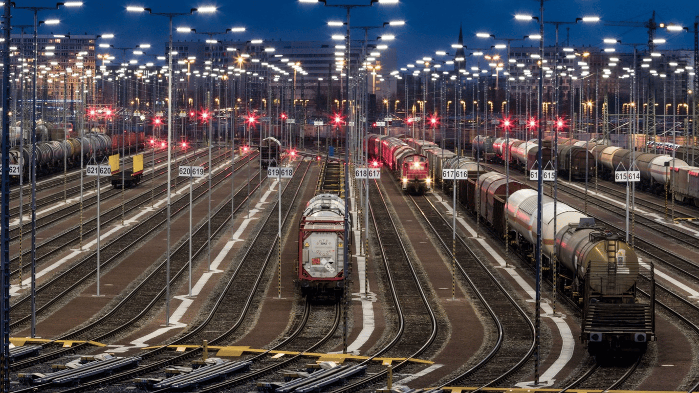 Logistyka przyszłości – sieć z Ukrainą, Mołdawią i Rumunią