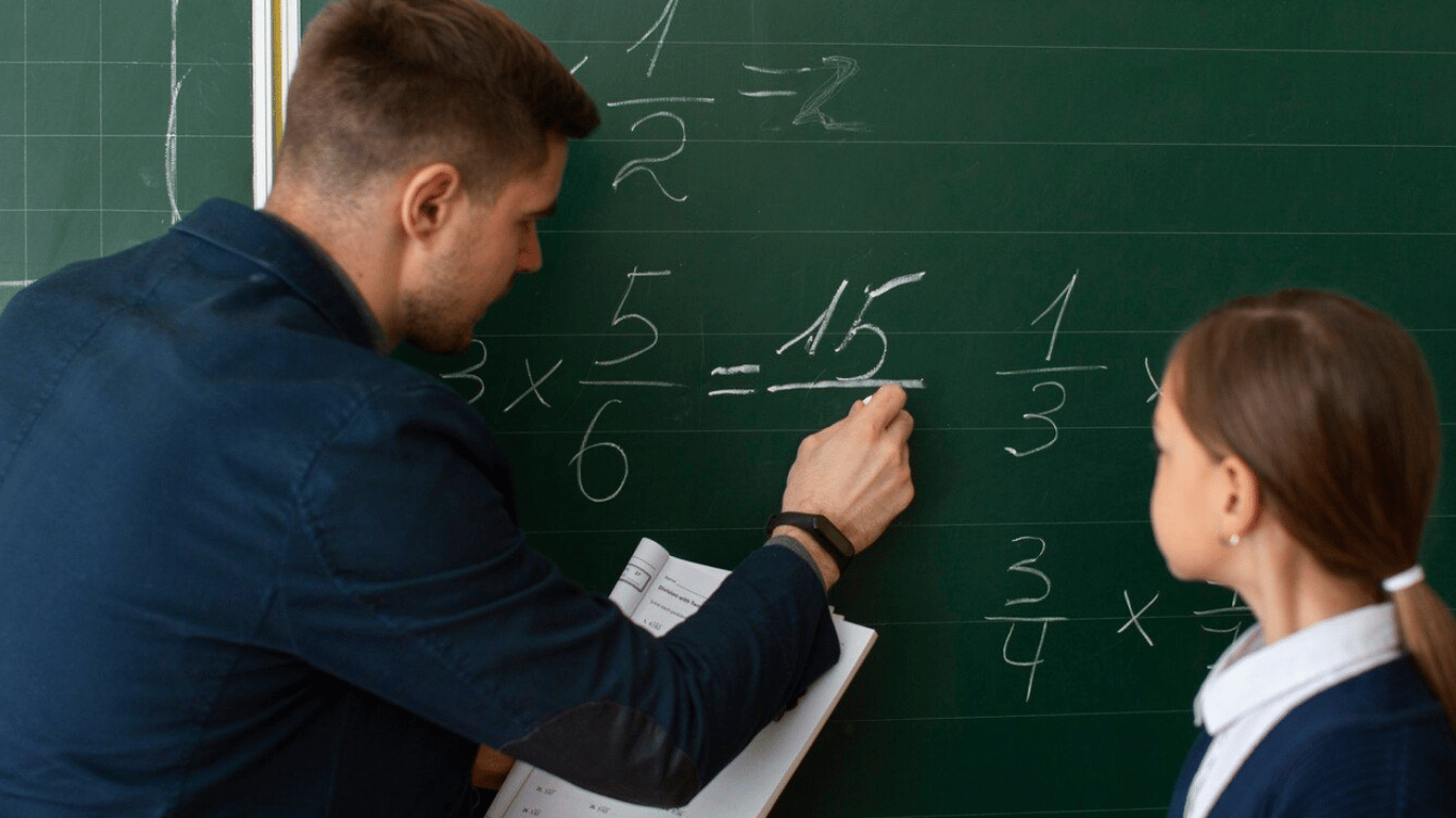 Teacher in a Private School - What the Law Says About Deferral