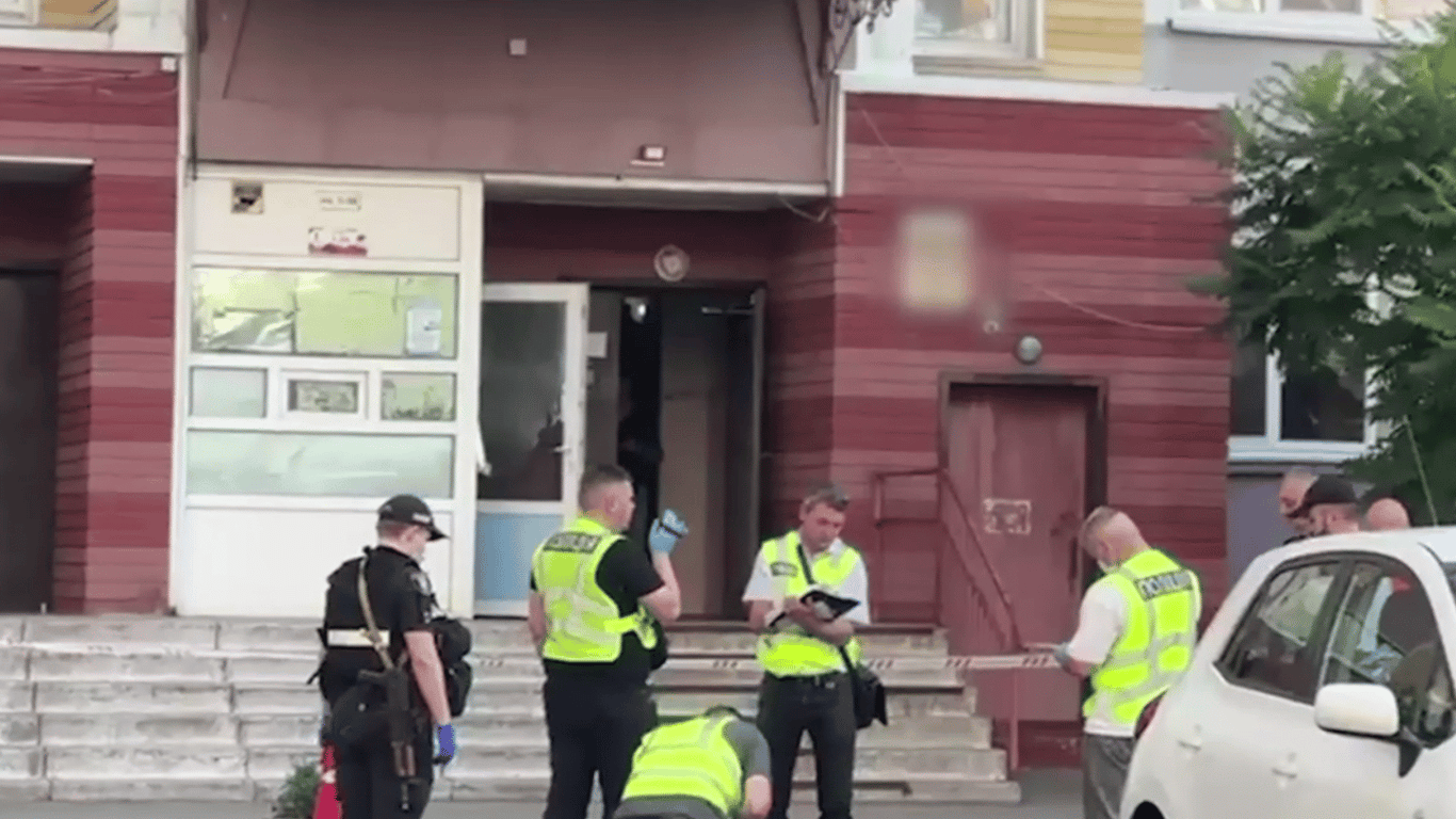 An SBU employee was killed in Kyiv — what is known