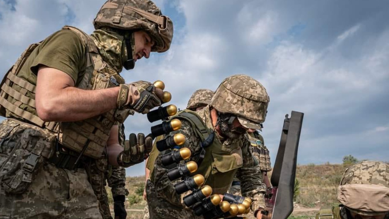 Military personnel will receive 24 thousand UAH in August - who will be eligible
