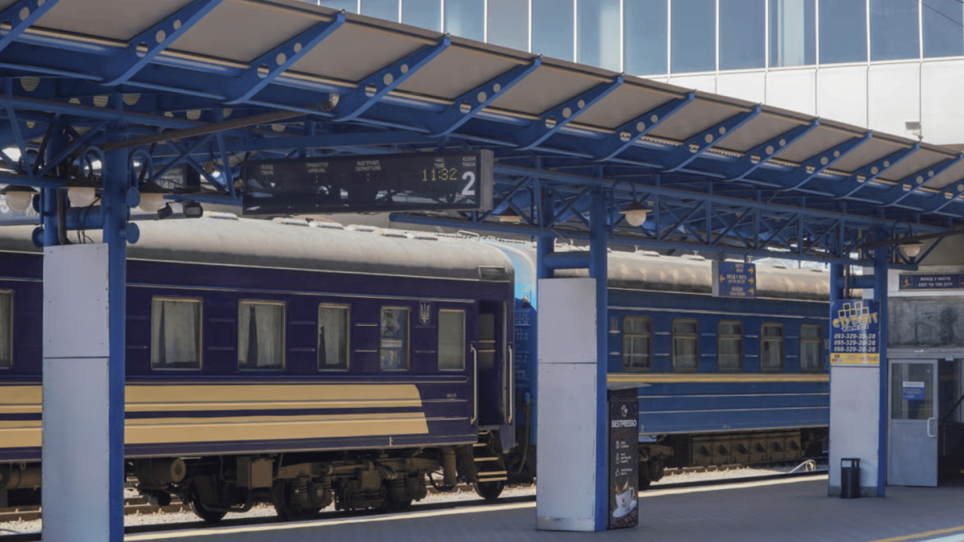 Ukrzaliznytsia erwartet umfassende Veränderungen - was bekannt ist