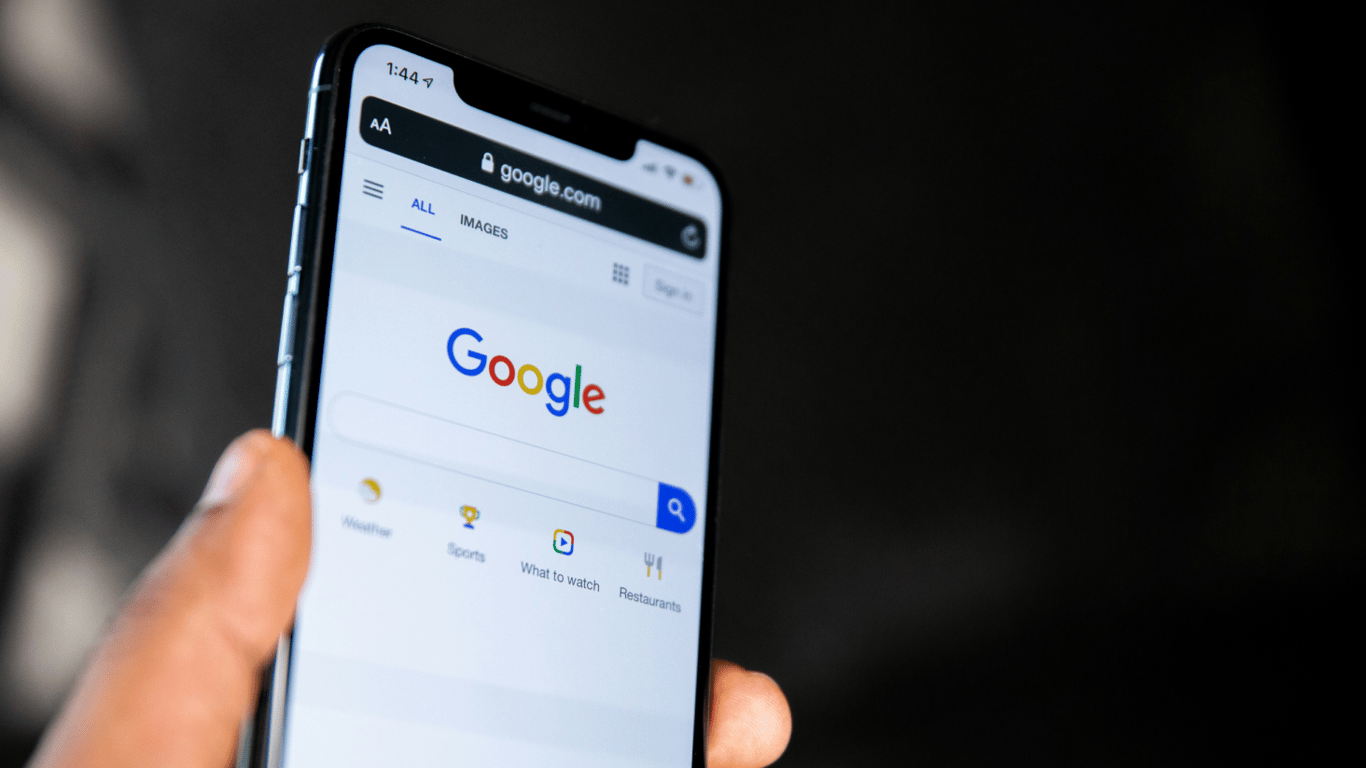 Три лучшие альтернативы браузера Google Chrome для iPhone