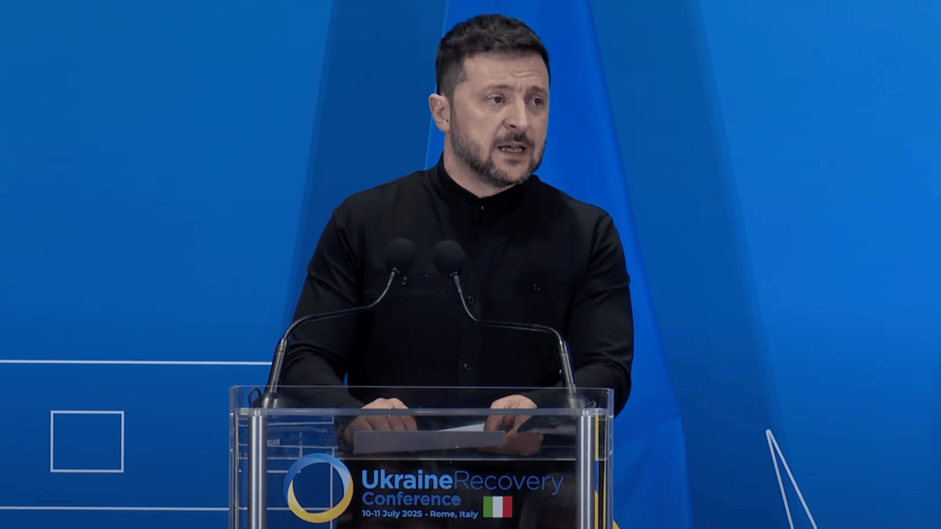 Зеленський пояснив, на якому етапі процес вступу України у ЄС