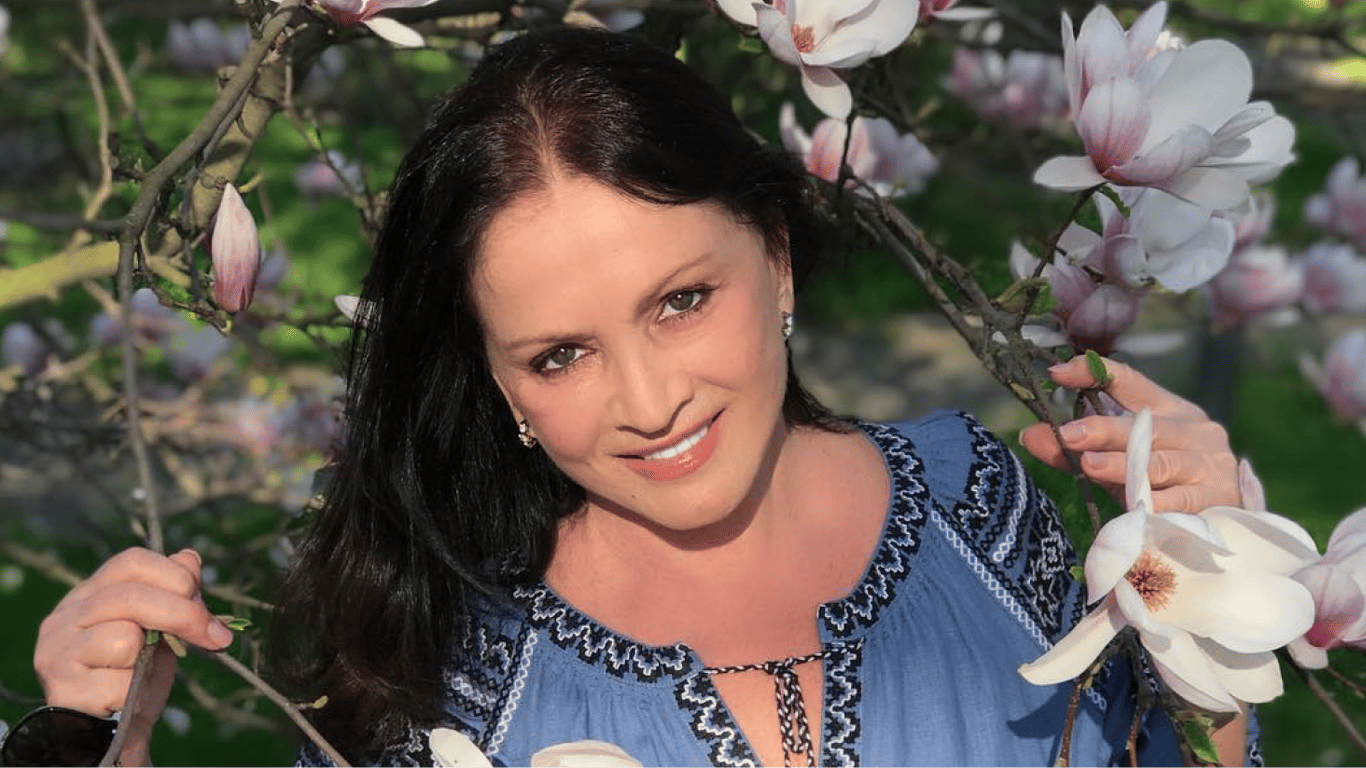 Sofia Rotaru may appear in public for the first time in several years