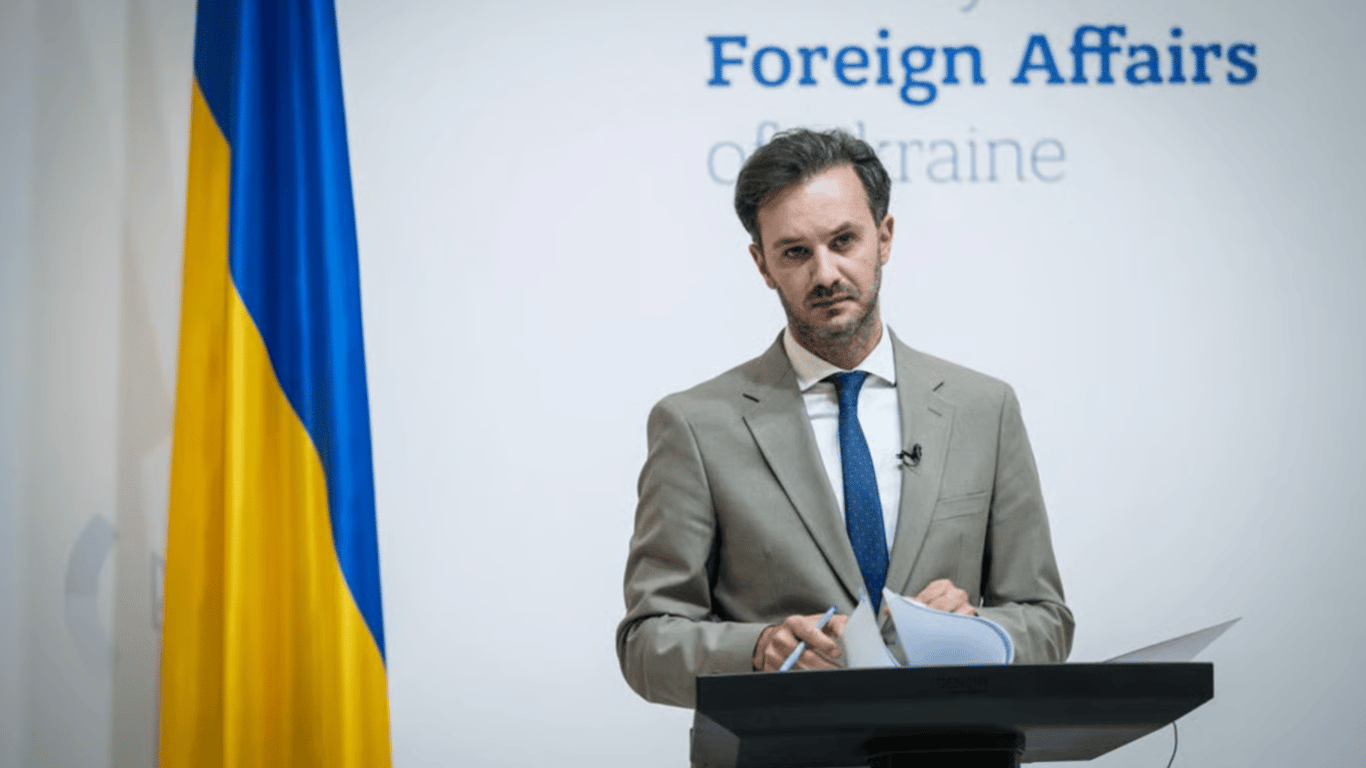 The Ministry of Foreign Affairs Revealed How Many Decrees on Ambassador Replacement Are Expected