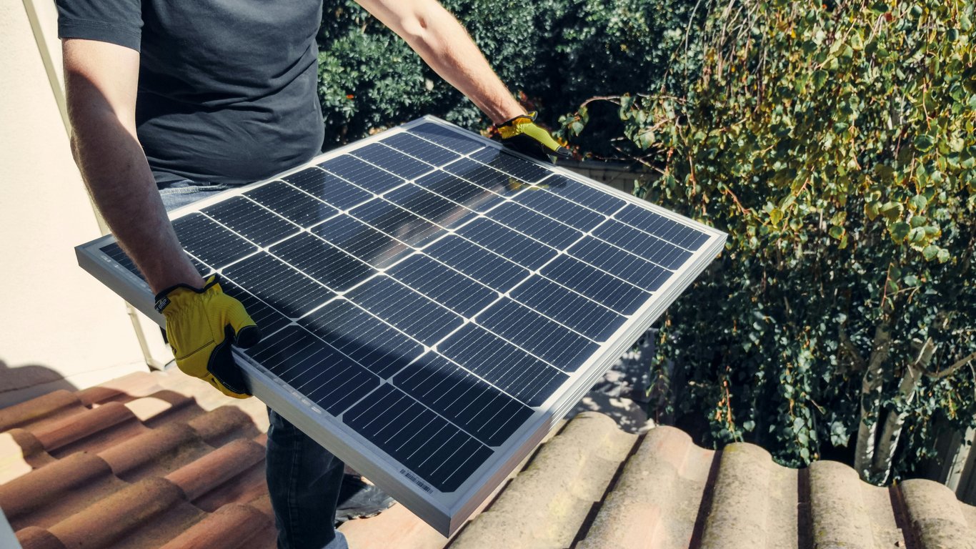 Ein Haus, das Energie spart – wie man solch ein Zuhause schafft