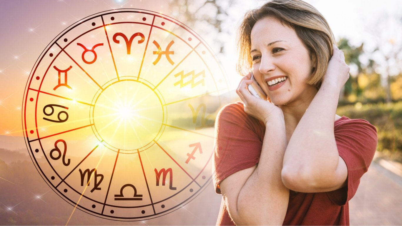 Good news will break into the life of one zodiac sign this weekend