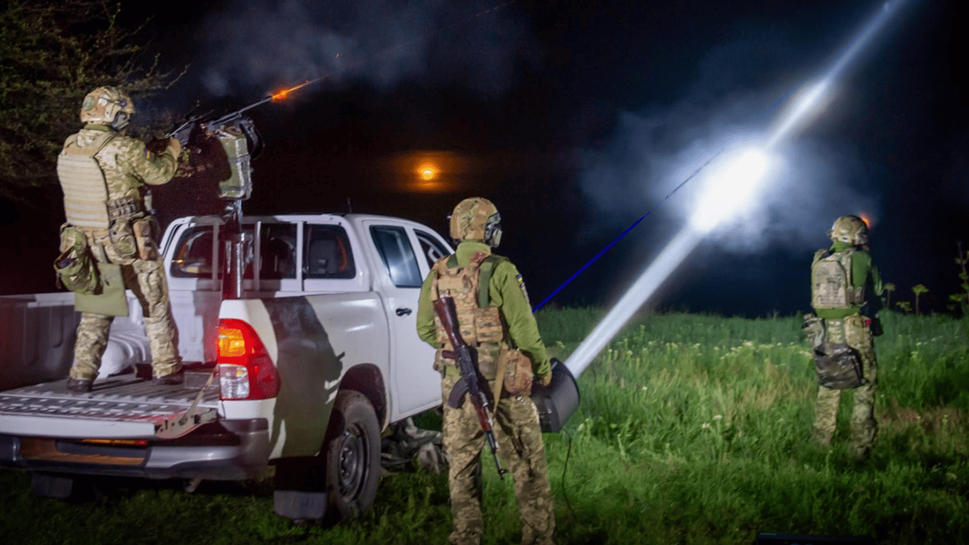 Over 600 enemy targets launched at Ukraine - how many were shot down by the air defense