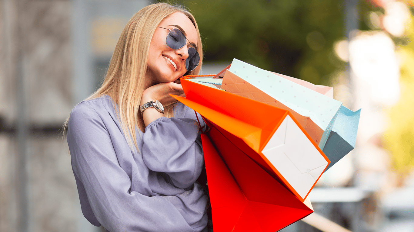 Which women should not save on themselves — date of birth will tell
