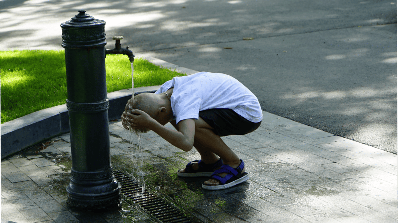 It will be hot even at night — weather forecast in Kharkiv for tomorrow