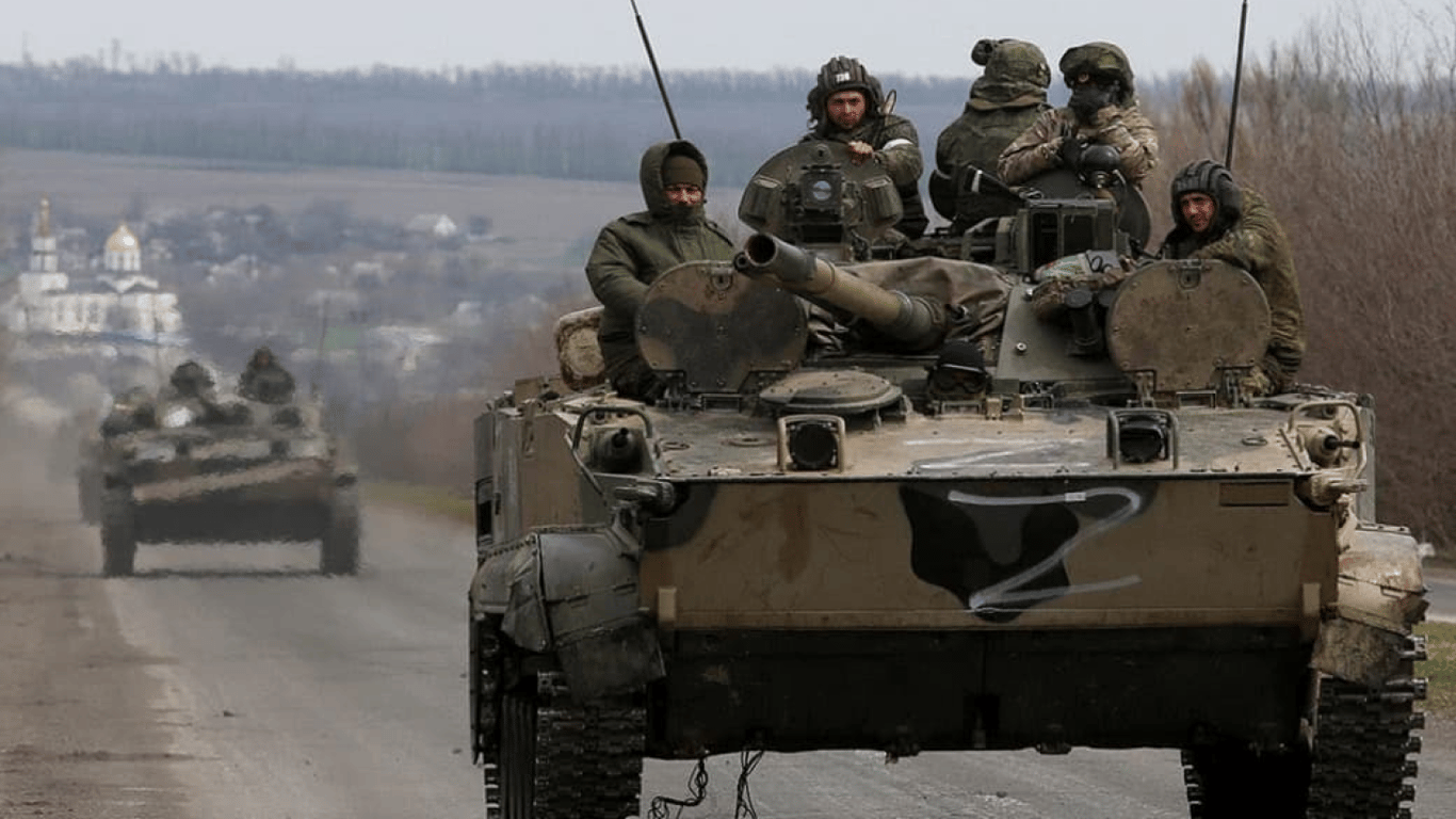 In Ukraine, a response has been made to information about a supposed new attack by the RF